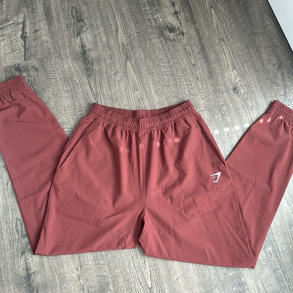 Gymshark pants